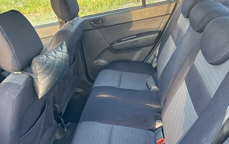 Hyundai Getz I рестайлинг, 2007 год, 610 000 рублей, 6 фотография