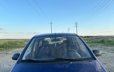 Hyundai Getz I рестайлинг, 2007 год, 610 000 рублей, 8 фотография