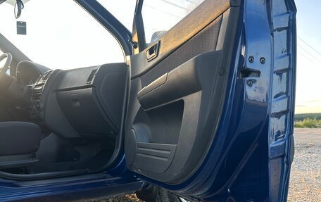 Hyundai Getz I рестайлинг, 2007 год, 610 000 рублей, 16 фотография
