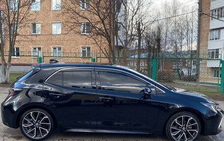 Toyota Corolla, 2019 год, 1 550 000 рублей, 4 фотография