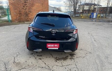 Toyota Corolla, 2019 год, 1 550 000 рублей, 2 фотография