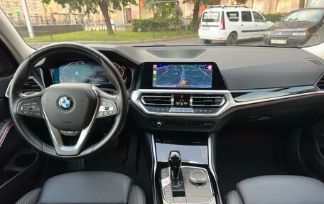 BMW 3 серия, 2021 год, 3 370 000 рублей, 7 фотография