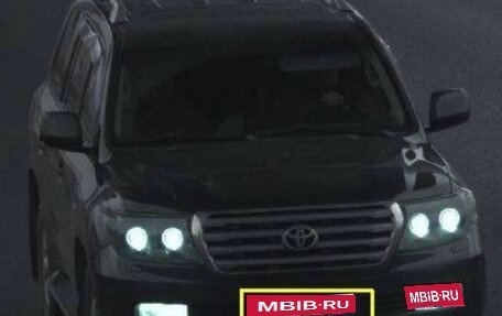 Toyota Land Cruiser 200, 2011 год, 3 250 000 рублей, 3 фотография