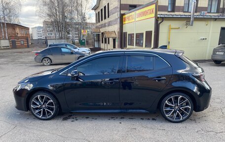 Toyota Corolla, 2019 год, 1 550 000 рублей, 3 фотография
