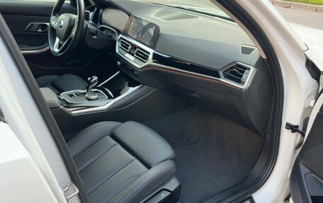BMW 3 серия, 2021 год, 3 370 000 рублей, 8 фотография