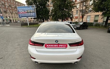 BMW 3 серия, 2021 год, 3 370 000 рублей, 6 фотография
