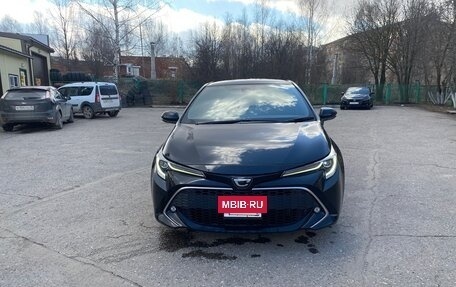 Toyota Corolla, 2019 год, 1 550 000 рублей, 5 фотография