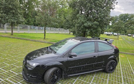 Ford Focus ST III, 2007 год, 1 150 000 рублей, 2 фотография