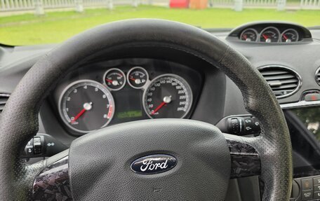 Ford Focus ST III, 2007 год, 1 150 000 рублей, 4 фотография