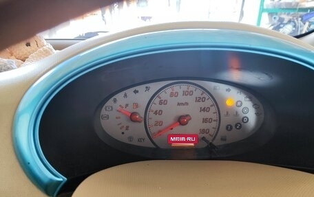 Nissan March III, 2002 год, 420 000 рублей, 12 фотография
