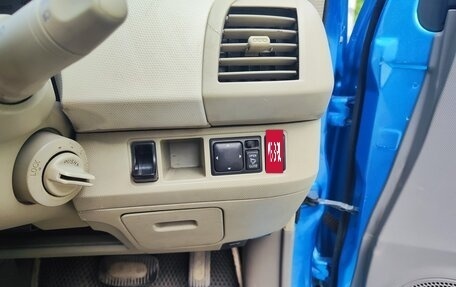 Nissan March III, 2002 год, 420 000 рублей, 10 фотография