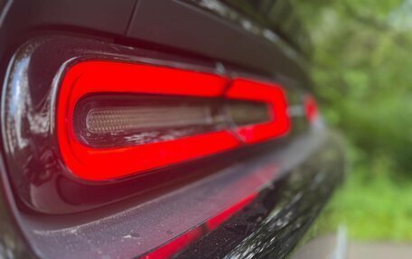 Dodge Challenger III рестайлинг 2, 2020 год, 3 900 000 рублей, 2 фотография