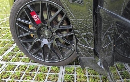 Ford Focus ST III, 2007 год, 1 150 000 рублей, 6 фотография