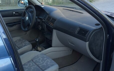 Volkswagen Golf IV, 1999 год, 180 000 рублей, 5 фотография