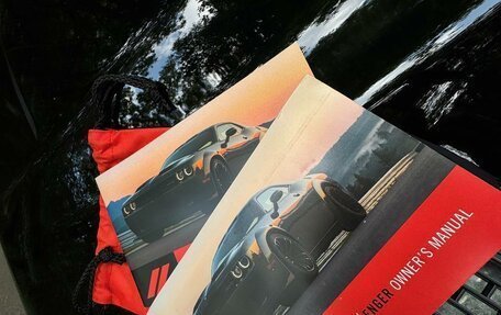 Dodge Challenger III рестайлинг 2, 2020 год, 3 900 000 рублей, 6 фотография