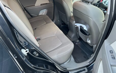KIA Sportage III, 2012 год, 1 500 000 рублей, 15 фотография