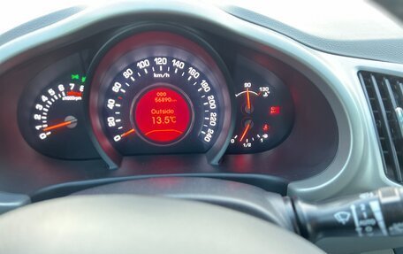 KIA Sportage III, 2012 год, 1 500 000 рублей, 14 фотография