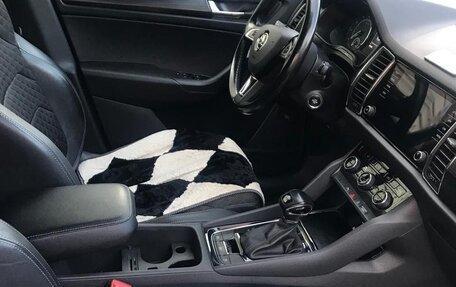 Skoda Kodiaq I, 2018 год, 2 250 000 рублей, 5 фотография