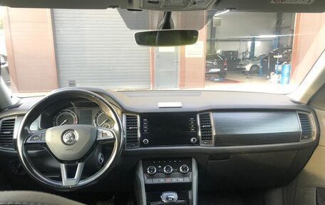 Skoda Kodiaq I, 2018 год, 2 250 000 рублей, 9 фотография