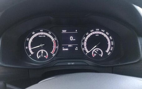 Skoda Kodiaq I, 2018 год, 2 250 000 рублей, 3 фотография
