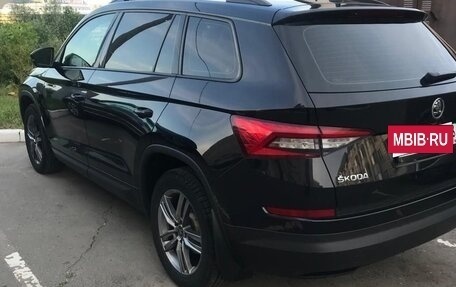 Skoda Kodiaq I, 2018 год, 2 250 000 рублей, 6 фотография