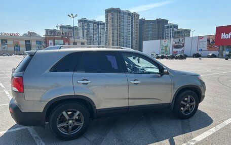 KIA Sorento II рестайлинг, 2012 год, 1 200 000 рублей, 3 фотография