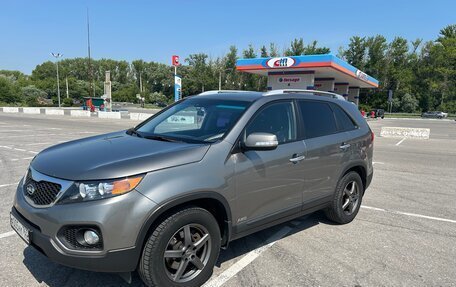 KIA Sorento II рестайлинг, 2012 год, 1 200 000 рублей, 4 фотография