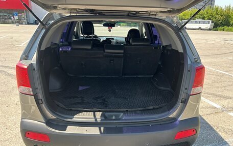KIA Sorento II рестайлинг, 2012 год, 1 200 000 рублей, 6 фотография