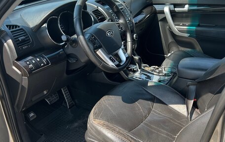KIA Sorento II рестайлинг, 2012 год, 1 200 000 рублей, 7 фотография