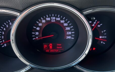 KIA Sorento II рестайлинг, 2012 год, 1 200 000 рублей, 10 фотография