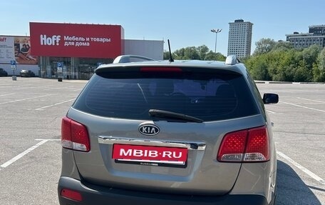 KIA Sorento II рестайлинг, 2012 год, 1 200 000 рублей, 5 фотография