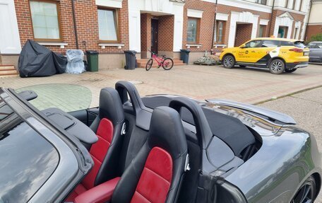 Porsche Boxster, 2017 год, 5 150 000 рублей, 33 фотография