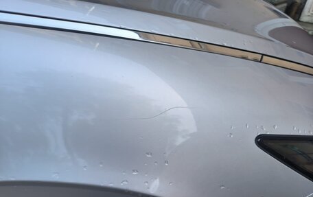 Hyundai Sonata VIII, 2020 год, 2 200 000 рублей, 9 фотография
