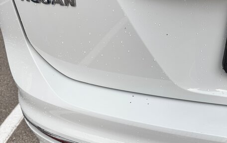 Volkswagen Tiguan II, 2018 год, 2 830 000 рублей, 13 фотография