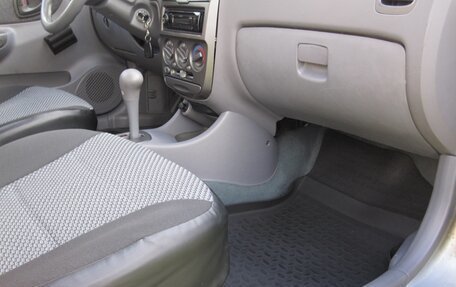 Hyundai Accent II, 2010 год, 650 000 рублей, 6 фотография