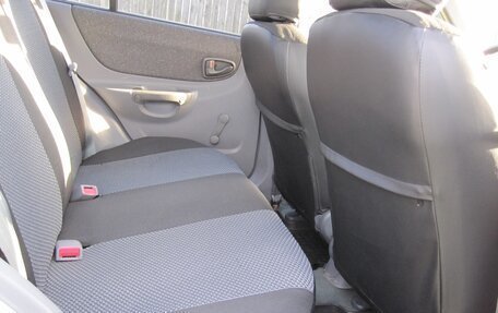 Hyundai Accent II, 2010 год, 650 000 рублей, 7 фотография