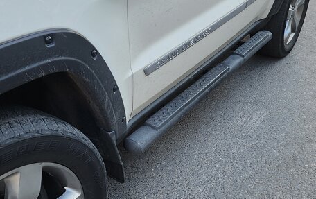 Jeep Grand Cherokee, 2011 год, 2 200 000 рублей, 4 фотография