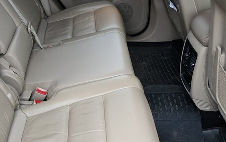 Jeep Grand Cherokee, 2011 год, 2 200 000 рублей, 13 фотография