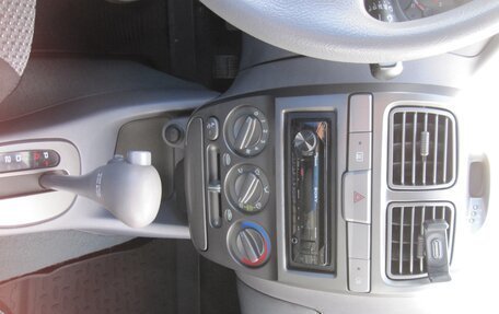 Hyundai Accent II, 2010 год, 650 000 рублей, 9 фотография