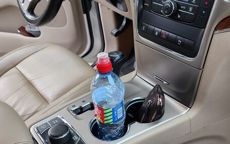 Jeep Grand Cherokee, 2011 год, 2 200 000 рублей, 15 фотография