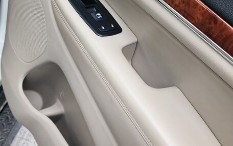 Jeep Grand Cherokee, 2011 год, 2 200 000 рублей, 16 фотография