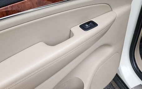 Jeep Grand Cherokee, 2011 год, 2 200 000 рублей, 18 фотография