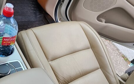 Jeep Grand Cherokee, 2011 год, 2 200 000 рублей, 26 фотография