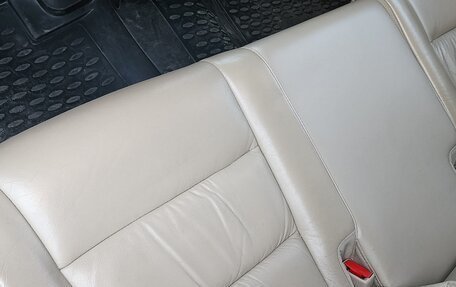 Jeep Grand Cherokee, 2011 год, 2 200 000 рублей, 17 фотография