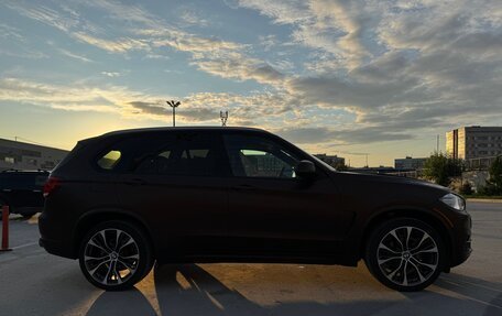 BMW X5, 2016 год, 4 500 000 рублей, 6 фотография