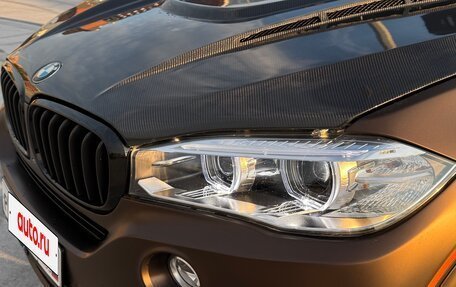 BMW X5, 2016 год, 4 500 000 рублей, 4 фотография