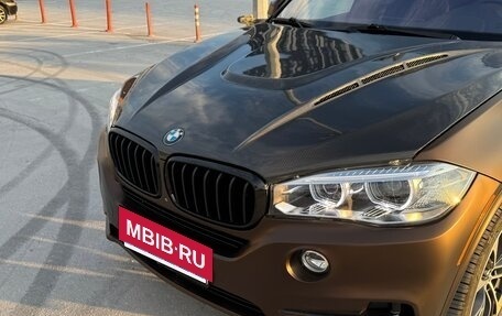 BMW X5, 2016 год, 4 500 000 рублей, 3 фотография