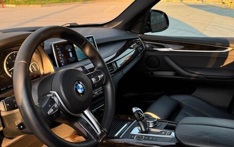 BMW X5, 2016 год, 4 500 000 рублей, 13 фотография