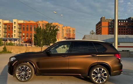 BMW X5, 2016 год, 4 500 000 рублей, 11 фотография