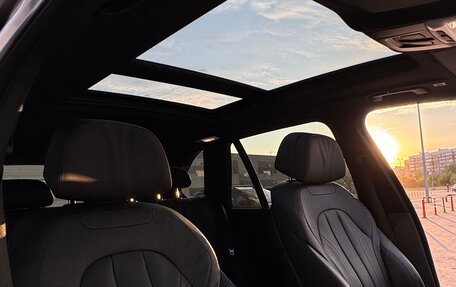 BMW X5, 2016 год, 4 500 000 рублей, 16 фотография